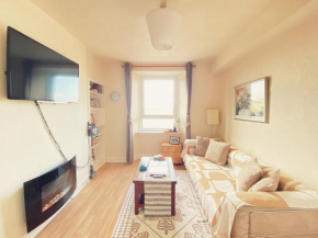 1-Bedroom Flat Meadowbank